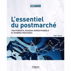 ISBN L'essentiel du postmarché, Livre broché, 338 pages