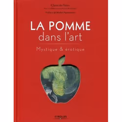 ISBN La pomme dans l'art, Couverture rigide, 158 pages