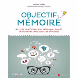 ISBN Objectif mémoire, Livre broché, 184 pages