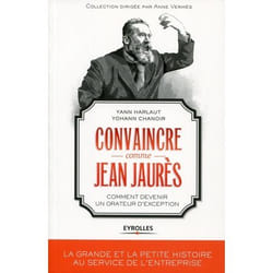 Convaincre comme Jean Jaurès