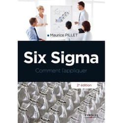 Six Sigma