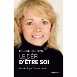 ISBN Le défi d'être soi, Livre broché, 146 pages