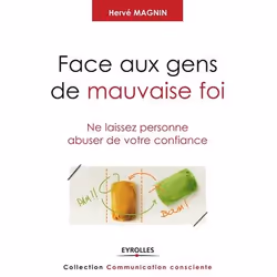 ISBN Face aux gens de mauvaise foi, Livre broché, 196 pages