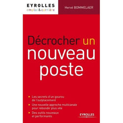 Décrocher un nouveau poste