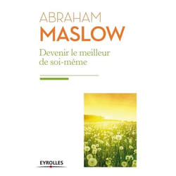 ISBN Devenir le meilleur de soi-même