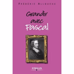 ISBN Grandir avec pascal, Livre broché, 172 pages