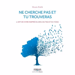 ISBN Ne cherche pas et tu trouveras, Livre broché, 160 pages