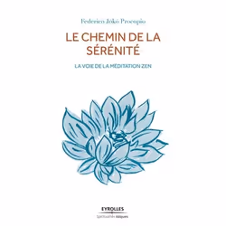 ISBN Le chemin de la sérénité, Livre broché, 180 pages