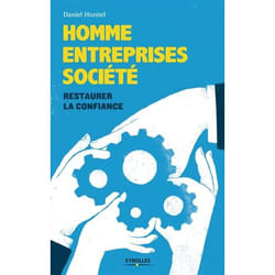 Homme, entreprises, société (Broché)