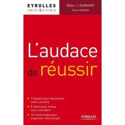 L'audace de réussir