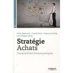 Stratégie achats