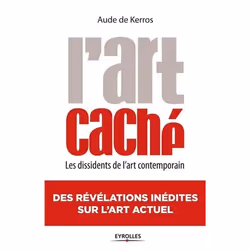 ISBN L'art caché, Livre broché, 316 pages