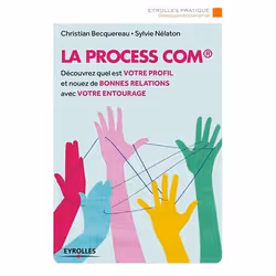 ISBN La process com, Livre broché, 208 pages