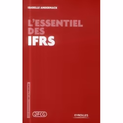 ISBN L'essentiel des ifrs, Livre broché, 230 pages