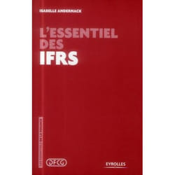 L'essentiel des IFRS
