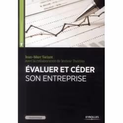 ISBN Guide pratique pour évaluer et céder son entreprise, Livre broché, 314 pages