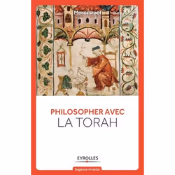 ISBN Philosopher avec la torah, Livre broché, 176 pages
