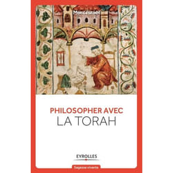 Philosopher avec la Torah (Broché)