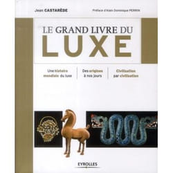 Le grand livre du luxe
