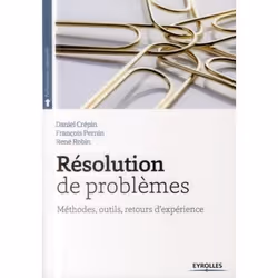ISBN Résolution de problèmes, Livre broché, 294 pages