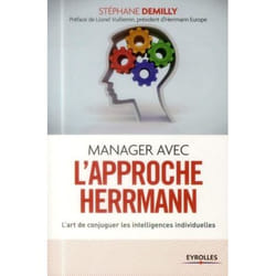 Manager avec l'approche Herrmann