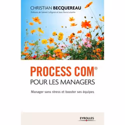 ISBN Process Com pour les managers, Livre broché, 190 pages