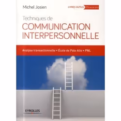 ISBN Techniques de communication interpersonnelle, Livre broché, 200 pages