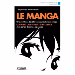 ISBN Le manga, Livre broché, 184 pages