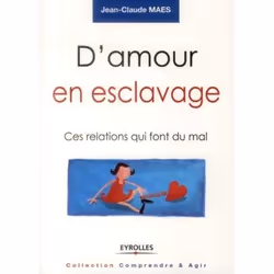 ISBN D'amour en esclavage, Livre broché, 152 pages