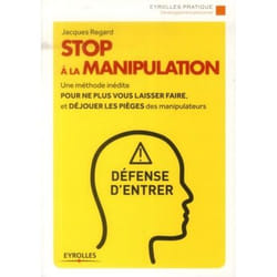 STOP à la manipulation