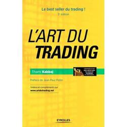 L'art du trading (Broché)