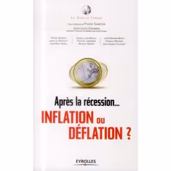 ISBN Après la récession...déflation ou inflation ?, Livre broché, 158 pages
