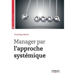 Manager par l'approche systémique