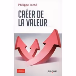 ISBN Créer de la valeur, Livre broché, 192 pages
