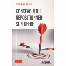 ISBN Concevoir ou repositionner son offre, Livre broché, 190 pages