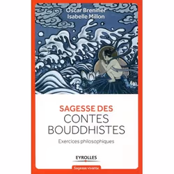 ISBN Sagesse des contes bouddhistes, Livre broché, 188 pages