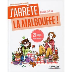 J'arrête la malbouffe