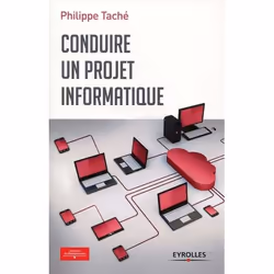 ISBN Conduire un projet informatique, Livre broché, 192 pages