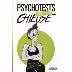 ISBN Trop ou pas assez ? Chieuse, Livre broché, 112 pages