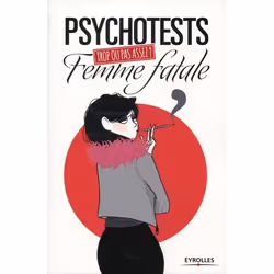 ISBN Trop ou pas assez ? Femme fatale, Livre broché, 112 pages