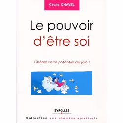 ISBN Le pouvoir d'être soi, Livre broché, 204 pages
