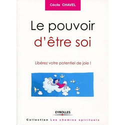 Le pouvoir d'être soi