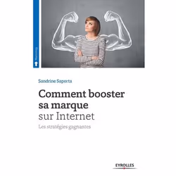 ISBN Comment booster sa marque sur Internet, Livre broché, 196 pages