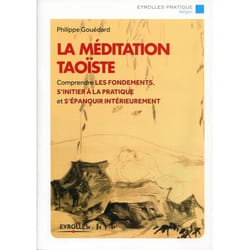 ISBN La méditation taoïste