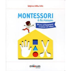 Montessori à la maison