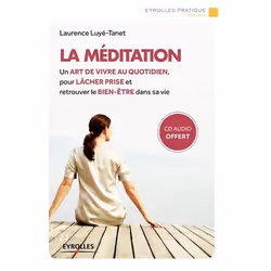 ISBN La méditation, Livre broché, 144 pages
