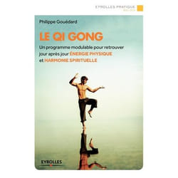 ISBN Le qi gong