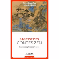 ISBN Sagesse des contes Zen, Livre broché, 184 pages