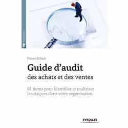 ISBN Guide d'audit des achats et des ventes, Livre broché, 144 pages