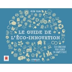 ISBN Le guide de l'éco-innovation, Livre broché, 280 pages